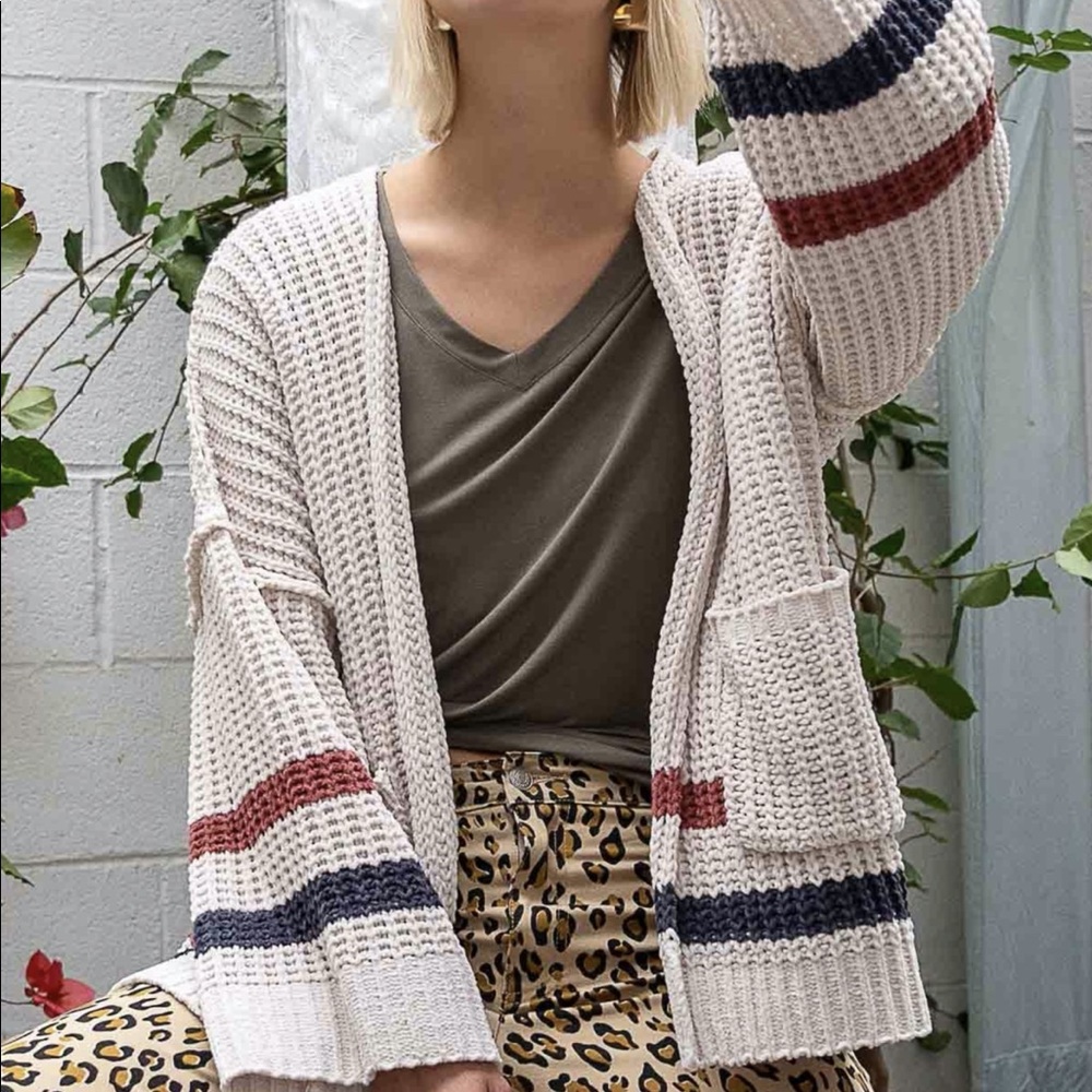 *LAST ONE* Large POL sweater
